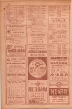 昭和29年9月1現在大阪市職業別電話番号簿 0546ページのサムネイル