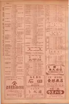 昭和29年9月1現在大阪市職業別電話番号簿 0558ページのサムネイル