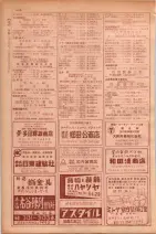 昭和29年9月1現在大阪市職業別電話番号簿 0566ページのサムネイル