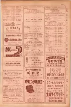 昭和29年9月1現在大阪市職業別電話番号簿 0575ページのサムネイル