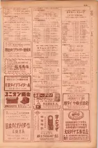 昭和29年9月1現在大阪市職業別電話番号簿 0577ページのサムネイル