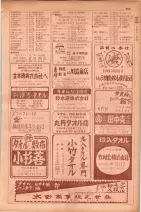 昭和29年9月1現在大阪市職業別電話番号簿 0581ページのサムネイル