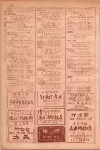 昭和29年9月1現在大阪市職業別電話番号簿 0588ページのサムネイル