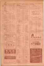 昭和29年9月1現在大阪市職業別電話番号簿 0600ページのサムネイル