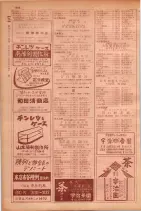 昭和29年9月1現在大阪市職業別電話番号簿 0602ページのサムネイル