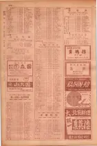 昭和29年9月1現在大阪市職業別電話番号簿 0604ページのサムネイル