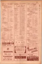 昭和29年9月1現在大阪市職業別電話番号簿 0611ページのサムネイル