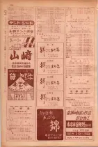 昭和29年9月1現在大阪市職業別電話番号簿 0622ページのサムネイル