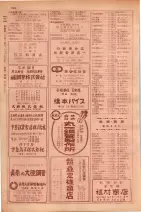 昭和29年9月1現在大阪市職業別電話番号簿 0648ページのサムネイル
