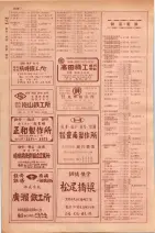 昭和29年9月1現在大阪市職業別電話番号簿 0650ページのサムネイル