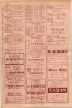 昭和29年9月1現在大阪市職業別電話番号簿 0678ページのサムネイル