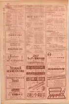 昭和29年9月1現在大阪市職業別電話番号簿 0692ページのサムネイル