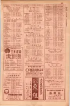 昭和29年9月1現在大阪市職業別電話番号簿 0699ページのサムネイル