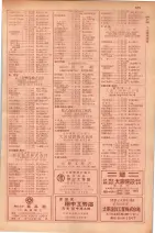 昭和29年9月1現在大阪市職業別電話番号簿 0703ページのサムネイル
