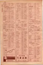 昭和29年9月1現在大阪市職業別電話番号簿 0704ページのサムネイル