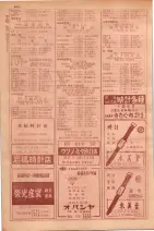 昭和29年9月1現在大阪市職業別電話番号簿 0712ページのサムネイル