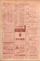 昭和29年9月1現在大阪市職業別電話番号簿 0724ページのサムネイル