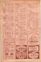 昭和29年9月1現在大阪市職業別電話番号簿 0730ページのサムネイル