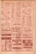 昭和29年9月1現在大阪市職業別電話番号簿 0735ページのサムネイル