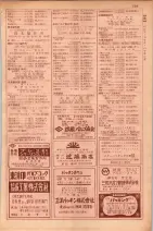 昭和29年9月1現在大阪市職業別電話番号簿 0757ページのサムネイル