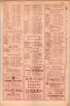 昭和29年9月1現在大阪市職業別電話番号簿 0763ページのサムネイル
