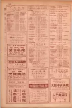 昭和29年9月1現在大阪市職業別電話番号簿 0786ページのサムネイル