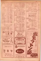 昭和29年9月1現在大阪市職業別電話番号簿 0807ページのサムネイル