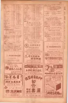 昭和29年9月1現在大阪市職業別電話番号簿 0809ページのサムネイル