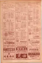 昭和29年9月1現在大阪市職業別電話番号簿 0814ページのサムネイル