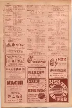 昭和29年9月1現在大阪市職業別電話番号簿 0826ページのサムネイル