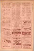 昭和29年9月1現在大阪市職業別電話番号簿 0889ページのサムネイル