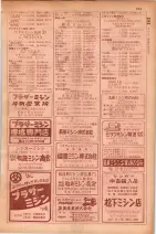 昭和29年9月1現在大阪市職業別電話番号簿 0891ページのサムネイル