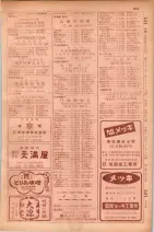 昭和29年9月1現在大阪市職業別電話番号簿 0893ページのサムネイル