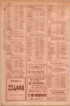 昭和29年9月1現在大阪市職業別電話番号簿 0928ページのサムネイル