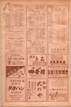 昭和29年9月1現在大阪市職業別電話番号簿 0978ページのサムネイル