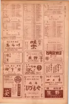 昭和29年9月1現在大阪市職業別電話番号簿 0995ページのサムネイル