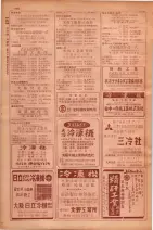 昭和29年9月1現在大阪市職業別電話番号簿 1014ページのサムネイル