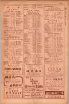 昭和29年9月1現在大阪市職業別電話番号簿 1021ページのサムネイル
