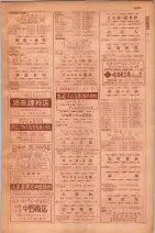 昭和29年9月1現在大阪市職業別電話番号簿 1033ページのサムネイル