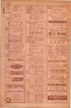 昭和29年9月1現在大阪市職業別電話番号簿 1040ページのサムネイル