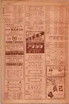 昭和29年9月1現在大阪市職業別電話番号簿 1054ページのサムネイル