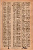 昭和34年3月1日現在大阪市50音別電話番号簿 0036ページのサムネイル