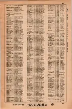 昭和34年3月1日現在大阪市50音別電話番号簿 0045ページのサムネイル