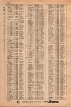 昭和34年3月1日現在大阪市50音別電話番号簿 0116ページのサムネイル