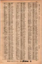 昭和34年3月1日現在大阪市50音別電話番号簿 0161ページのサムネイル