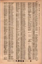 昭和34年3月1日現在大阪市50音別電話番号簿 0163ページのサムネイル