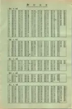 昭和34年3月1日現在大阪市50音別電話番号簿 0168ページのサムネイル