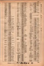 昭和34年3月1日現在大阪市50音別電話番号簿 0333ページのサムネイル