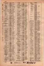 昭和34年3月1日現在大阪市50音別電話番号簿 0338ページのサムネイル