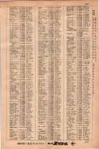 昭和34年3月1日現在大阪市50音別電話番号簿 0357ページのサムネイル